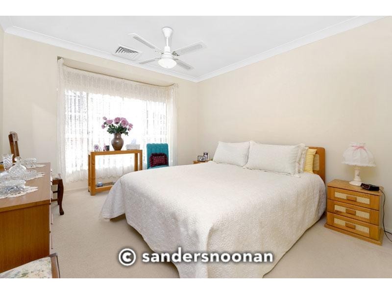 21/26 Parkview Avenue, Picnic Point NSW 2213