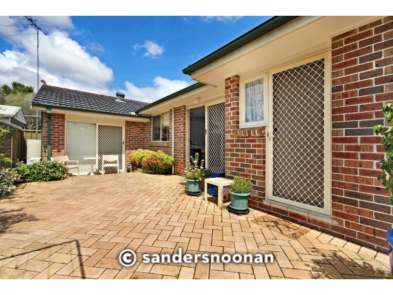 21/26 Parkview Avenue, Picnic Point NSW 2213