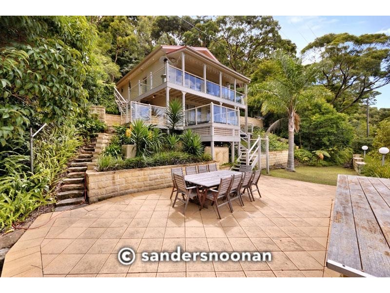 142 Lugarno Parade, Lugarno NSW 2210