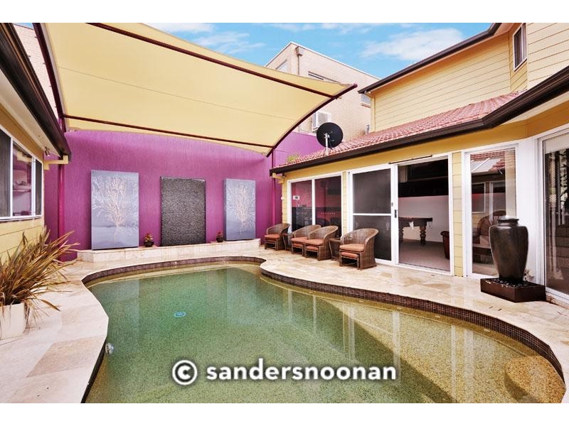 142 Lugarno Parade, Lugarno NSW 2210