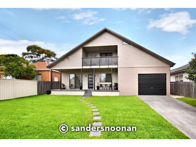 27 Jacques Avenue, Peakhurst NSW 2210