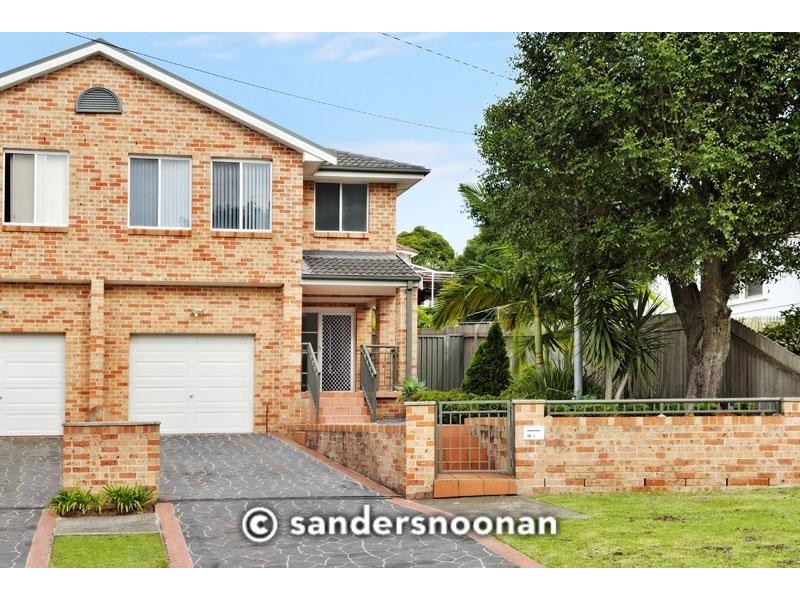 14 Cromdale Street, Mortdale NSW 2223