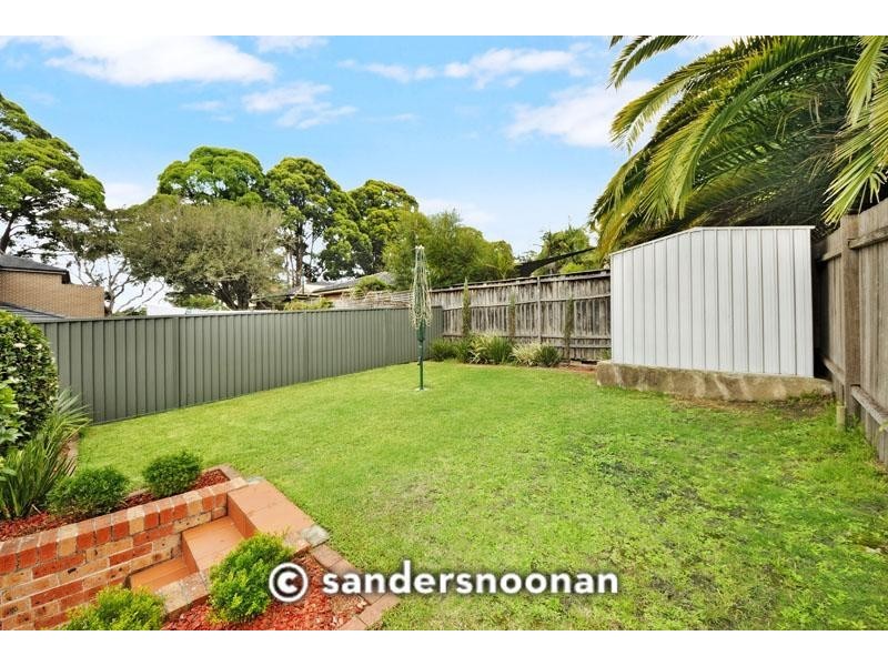 14 Cromdale Street, Mortdale NSW 2223