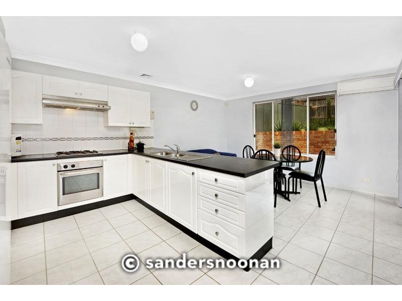 14 Cromdale Street, Mortdale NSW 2223