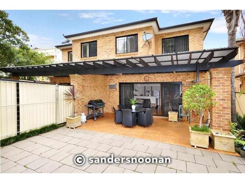 38 Hedley Street, Riverwood NSW 2210
