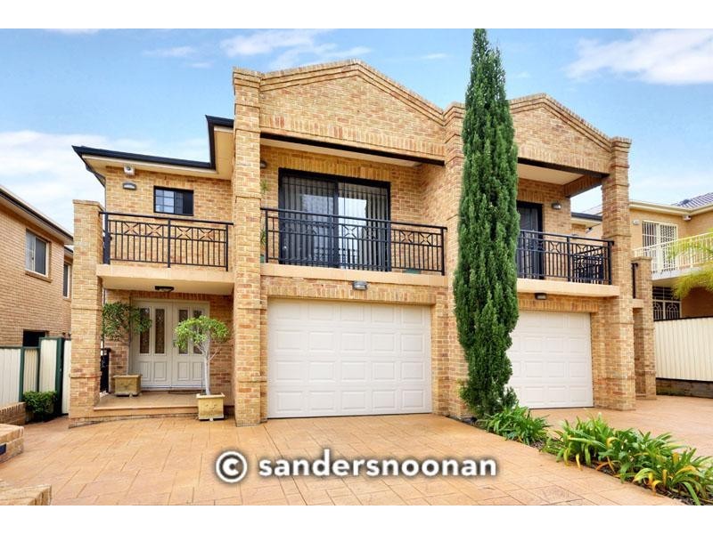 38 Hedley Street, Riverwood NSW 2210