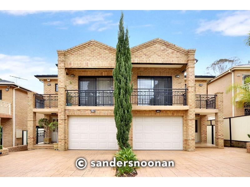 38a Hedley Street, Riverwood NSW 2210