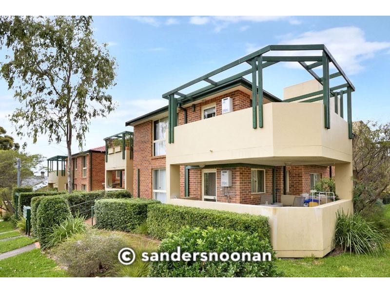 2/878 King Georges Road, South Hurstville NSW 2221