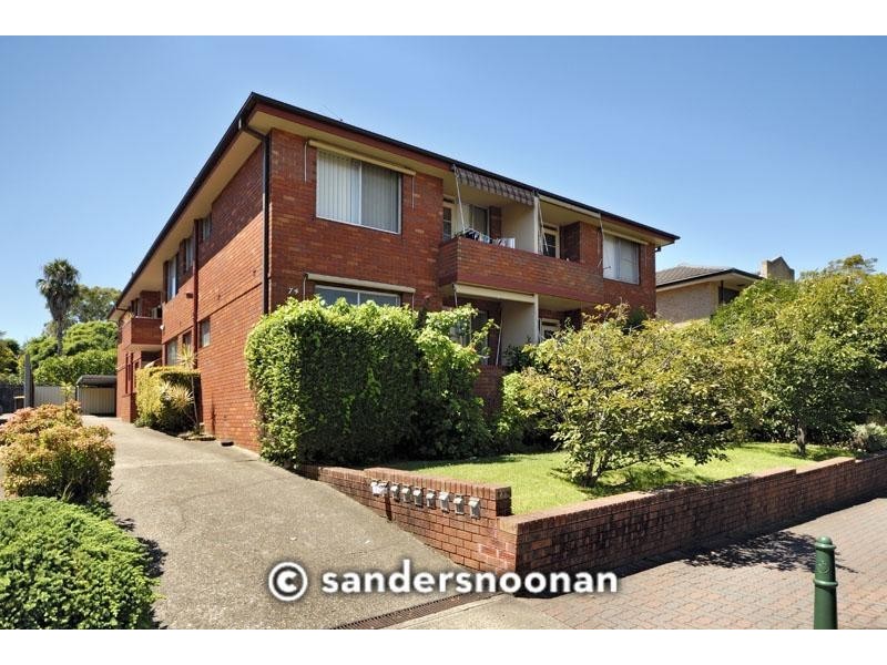 4/74 Morts Road, Mortdale NSW 2223