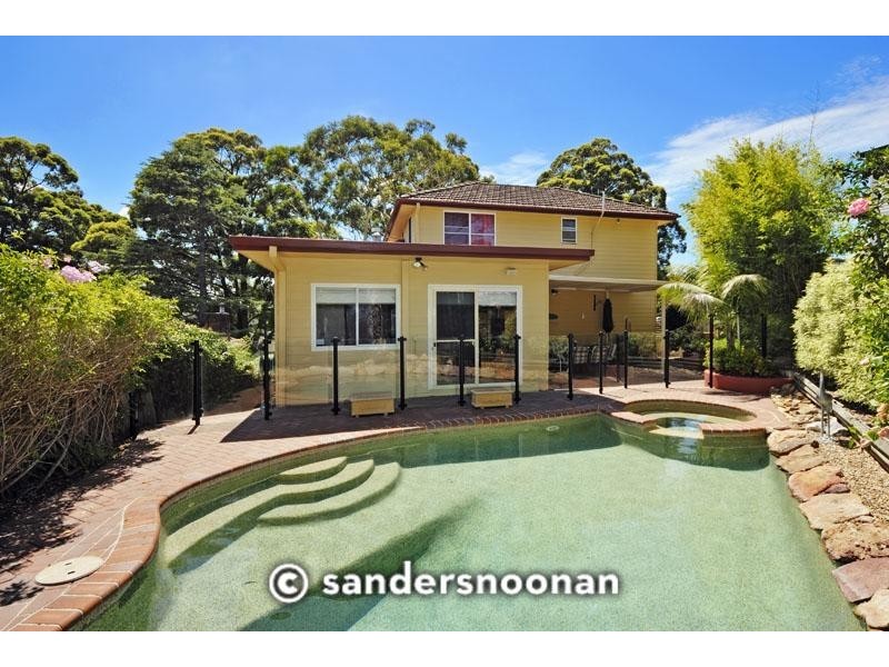 45 Balmoral Road, Mortdale NSW 2223