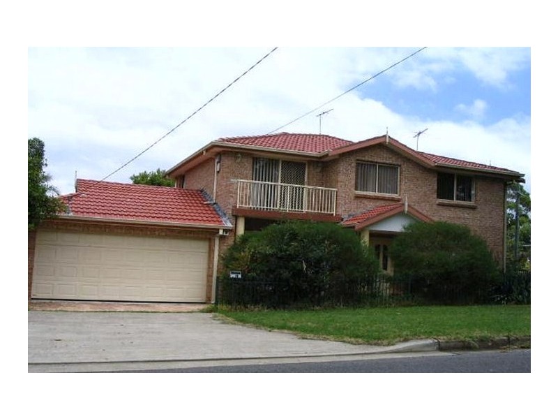 5 Hardwicke Street, Riverwood NSW 2210