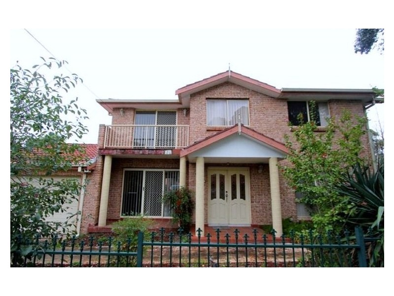 5 Hardwicke Street, Riverwood NSW 2210