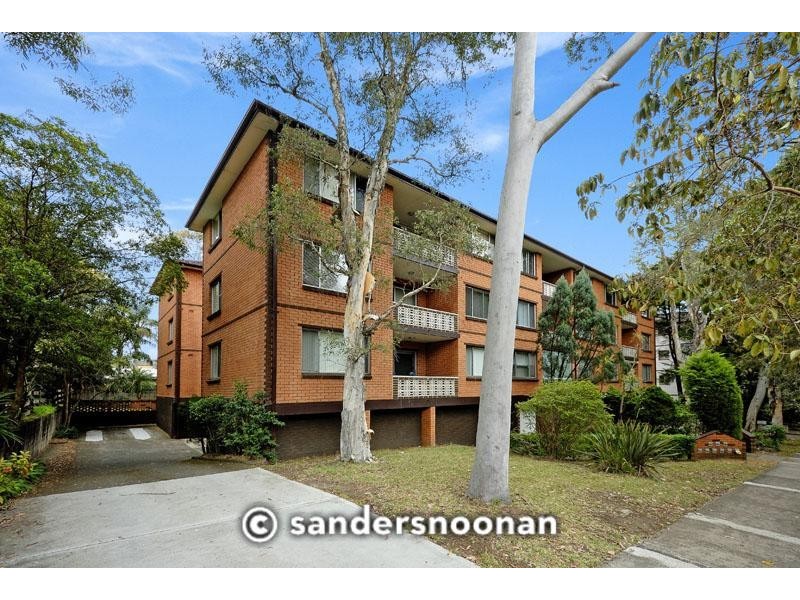 12/47 Martin Place, Mortdale NSW 2223