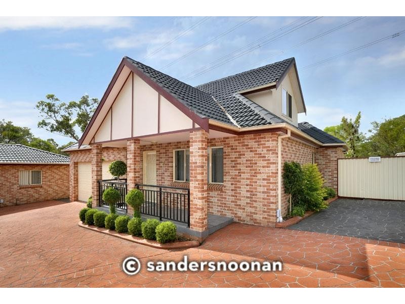 3/36 Boatwright Avenue, Lugarno NSW 2210