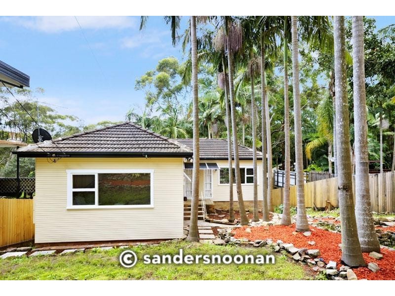 32 Blackbutt Avenue, Lugarno NSW 2210