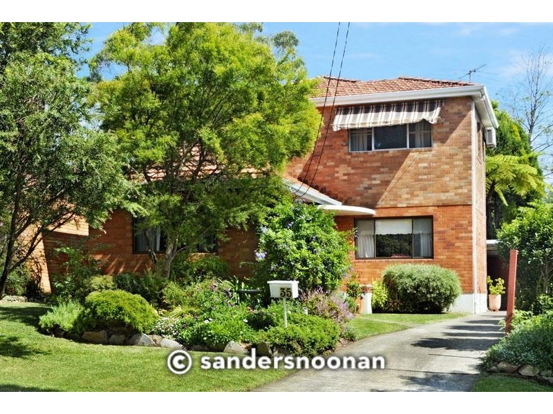 35 Godfrey Street, Penshurst NSW 2222