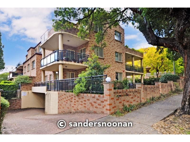 9/6-8 Cairns Street, Riverwood NSW 2210