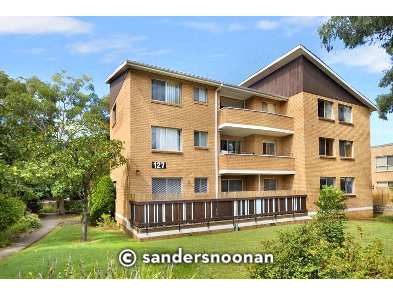 39/127 Chapel Road, Bankstown NSW 2200
