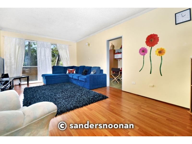 39/127 Chapel Road, Bankstown NSW 2200