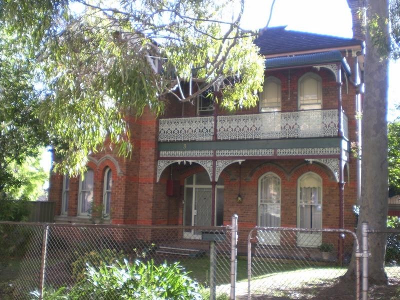 Ashfield NSW 2131
