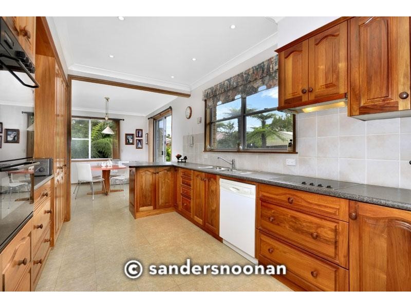 48 Waterside Parade, Peakhurst Heights NSW 2210