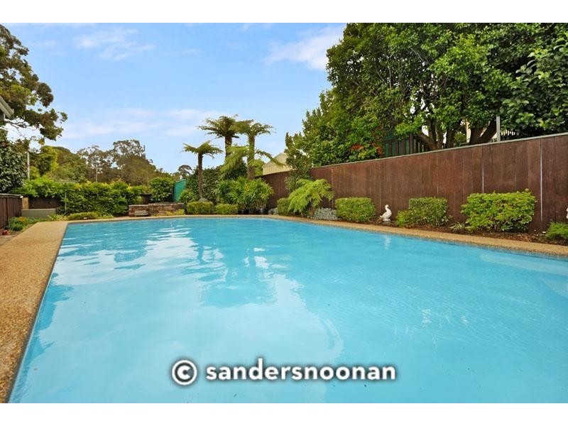 48 Waterside Parade, Peakhurst Heights NSW 2210