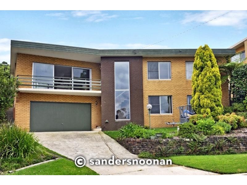 48 Waterside Parade, Peakhurst Heights NSW 2210