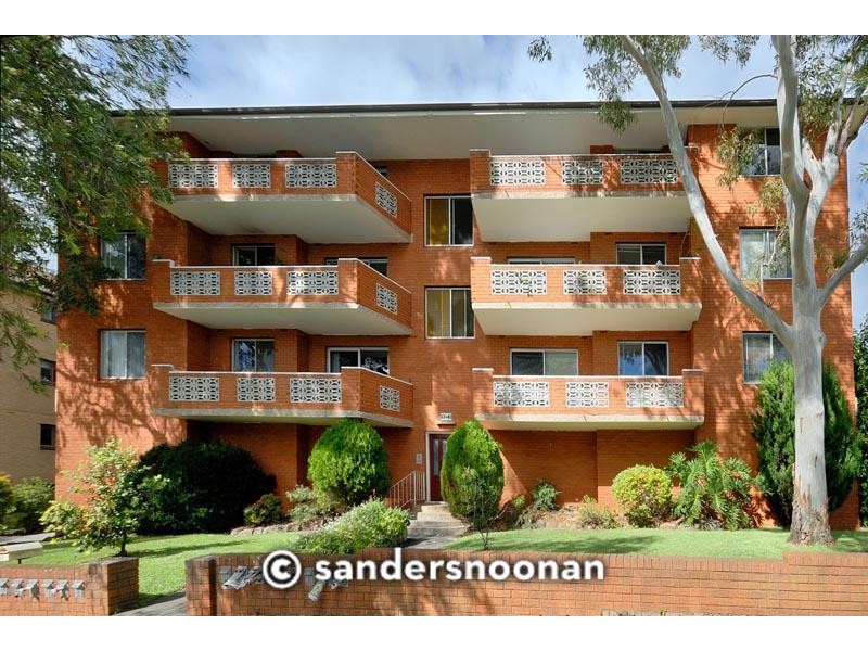 1/37-41 George Street, Mortdale NSW 2223