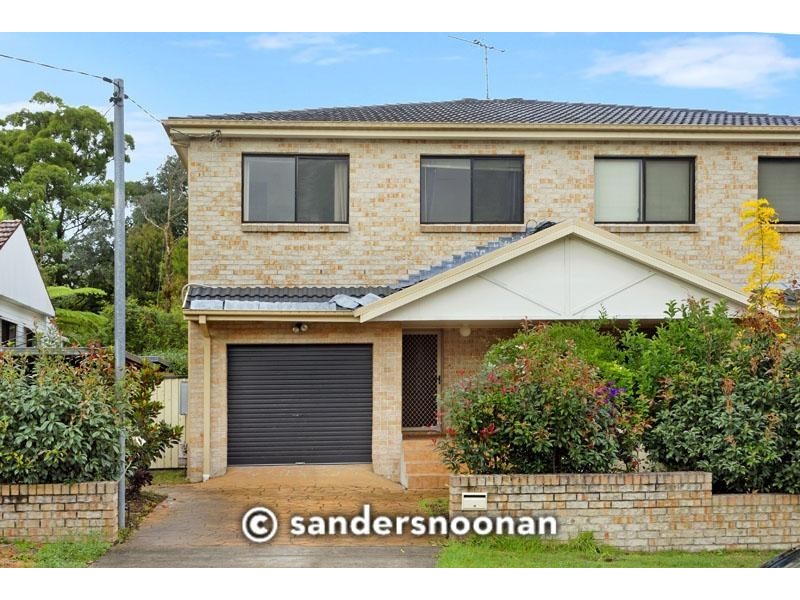 25 Barry Avenue, Mortdale NSW 2223
