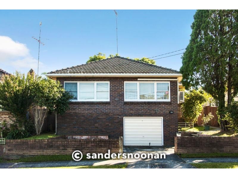 66 Coleridge Street, Riverwood NSW 2210