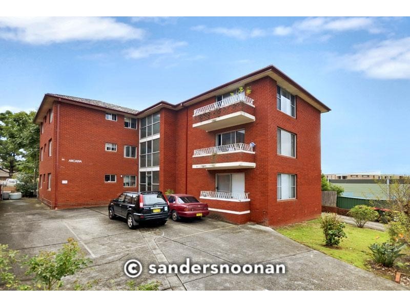 8/25 Romilly Street, Riverwood NSW 2210