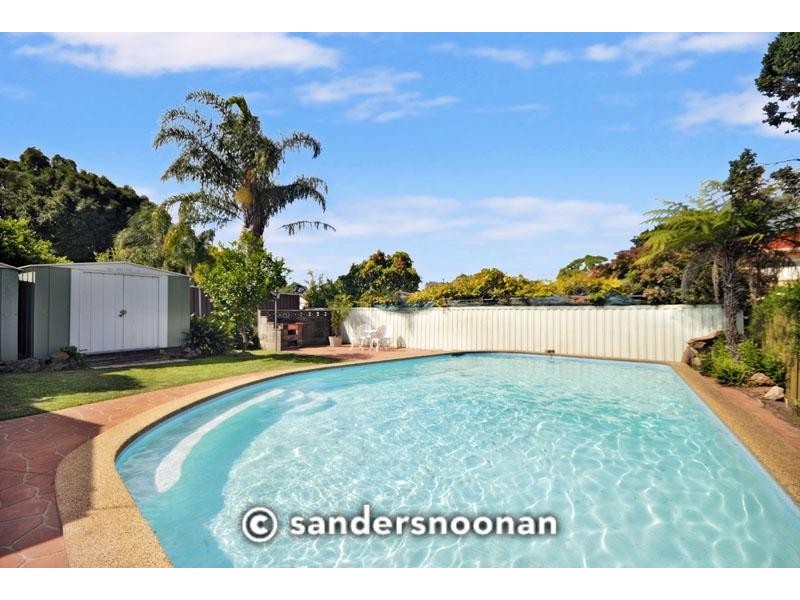 52 Caloola Crescent, Beverly Hills NSW 2209