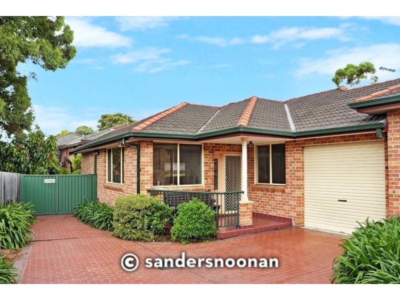 3/674 Forest Road, Mortdale NSW 2223