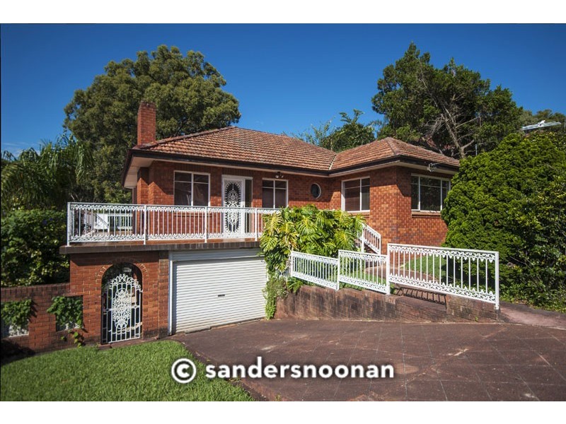8 Cronin Avenue, Penshurst NSW 2222