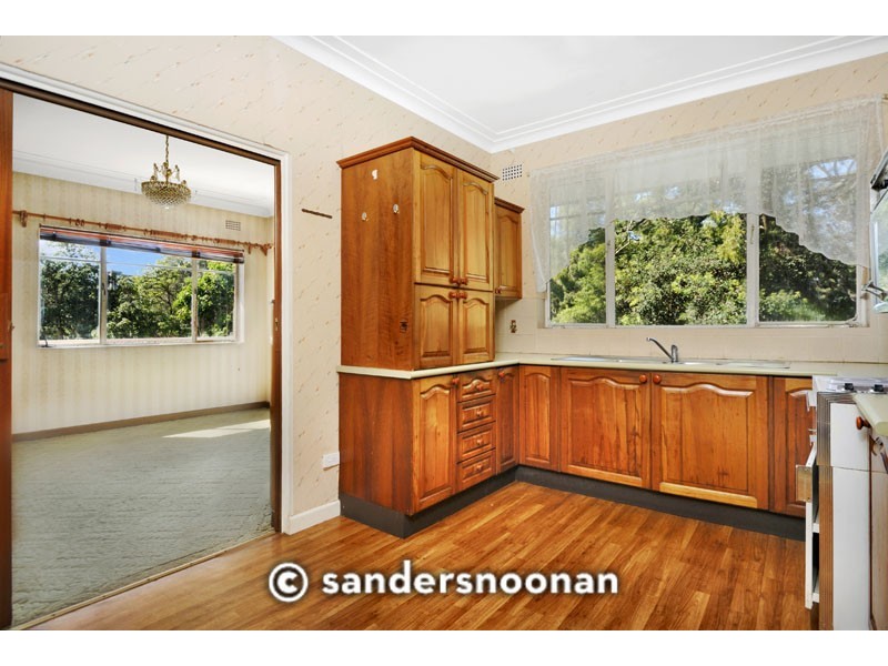 8 Cronin Avenue, Penshurst NSW 2222