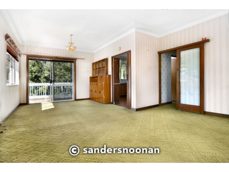 8 Cronin Avenue, Penshurst NSW 2222