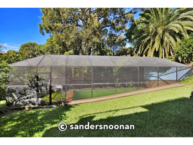 8 Cronin Avenue, Penshurst NSW 2222