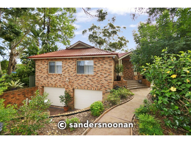 88 Valentia Avenue, Lugarno NSW 2210