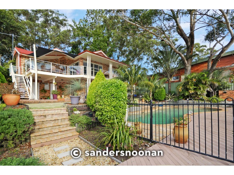 88 Valentia Avenue, Lugarno NSW 2210