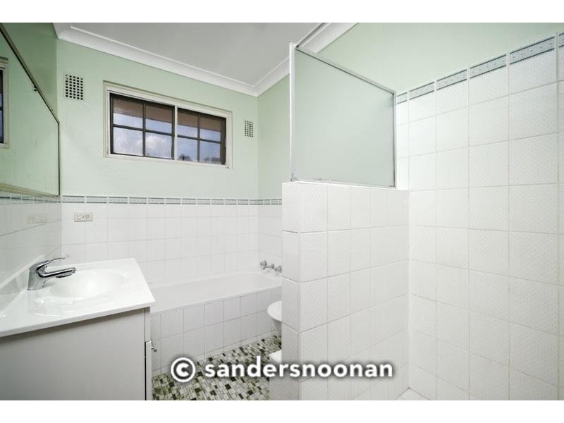 6/23 Parry Avenue, Narwee NSW 2209