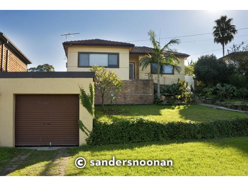 32 Barwon Road, Mortdale NSW 2223