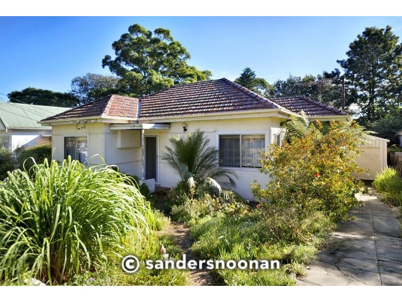 28 Anderson Road, Mortdale NSW 2223