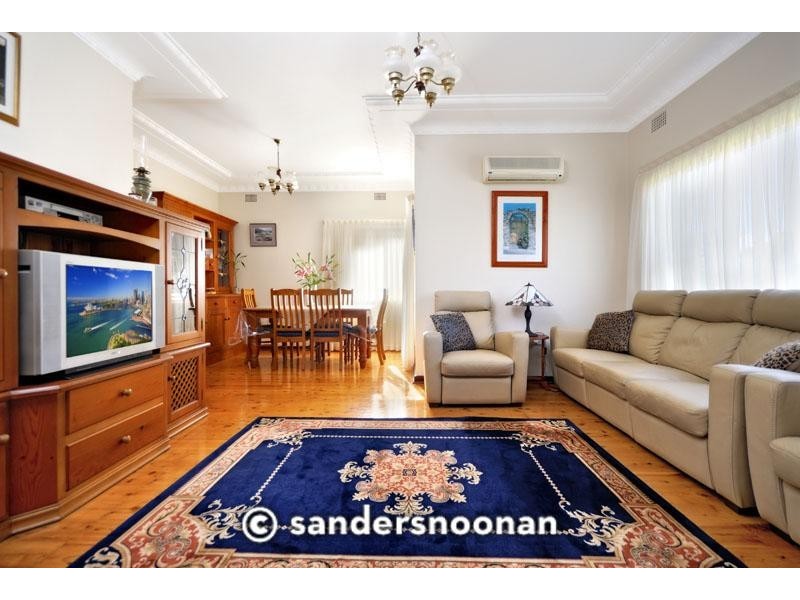 47 Bundara Street, Beverly Hills NSW 2209