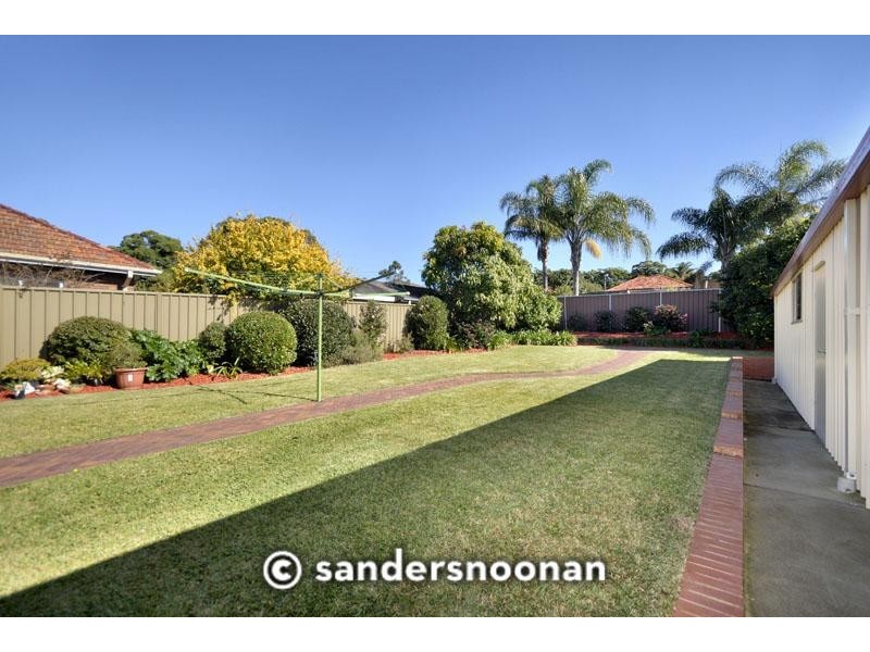 47 Bundara Street, Beverly Hills NSW 2209