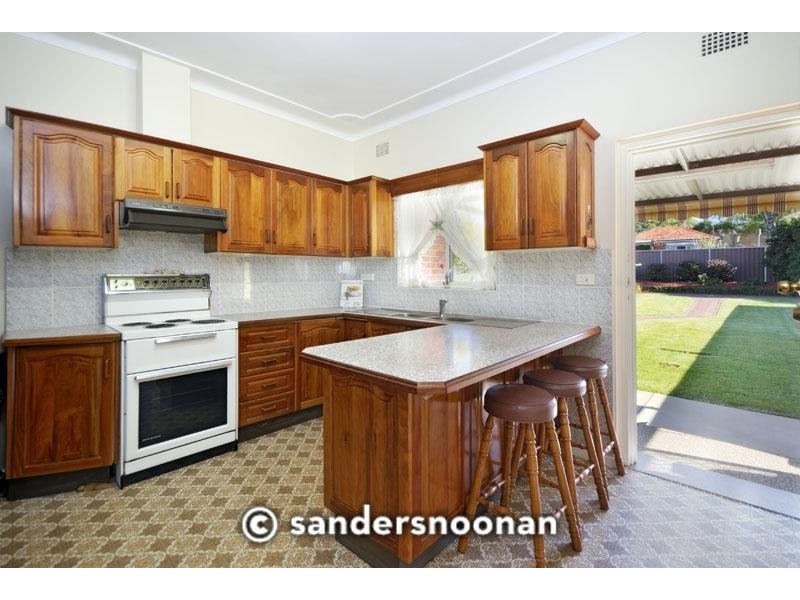 47 Bundara Street, Beverly Hills NSW 2209