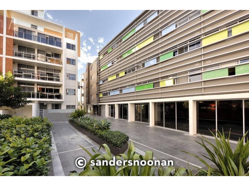 403/1 Rothschild Avenue, Rosebery NSW 2018