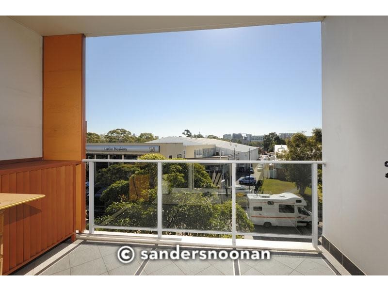 403/1 Rothschild Avenue, Rosebery NSW 2018