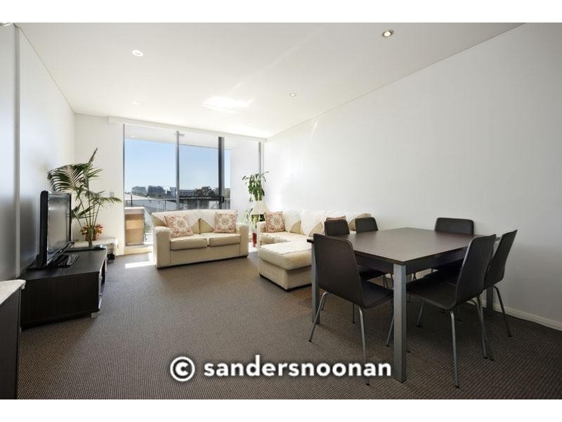 403/1 Rothschild Avenue, Rosebery NSW 2018