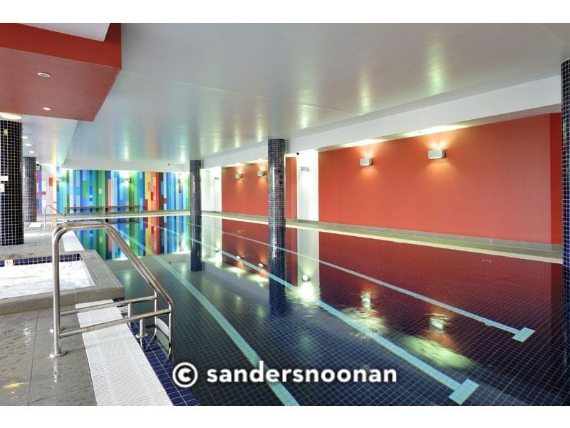 403/1 Rothschild Avenue, Rosebery NSW 2018