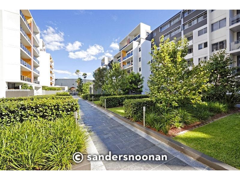 403/1 Rothschild Avenue, Rosebery NSW 2018